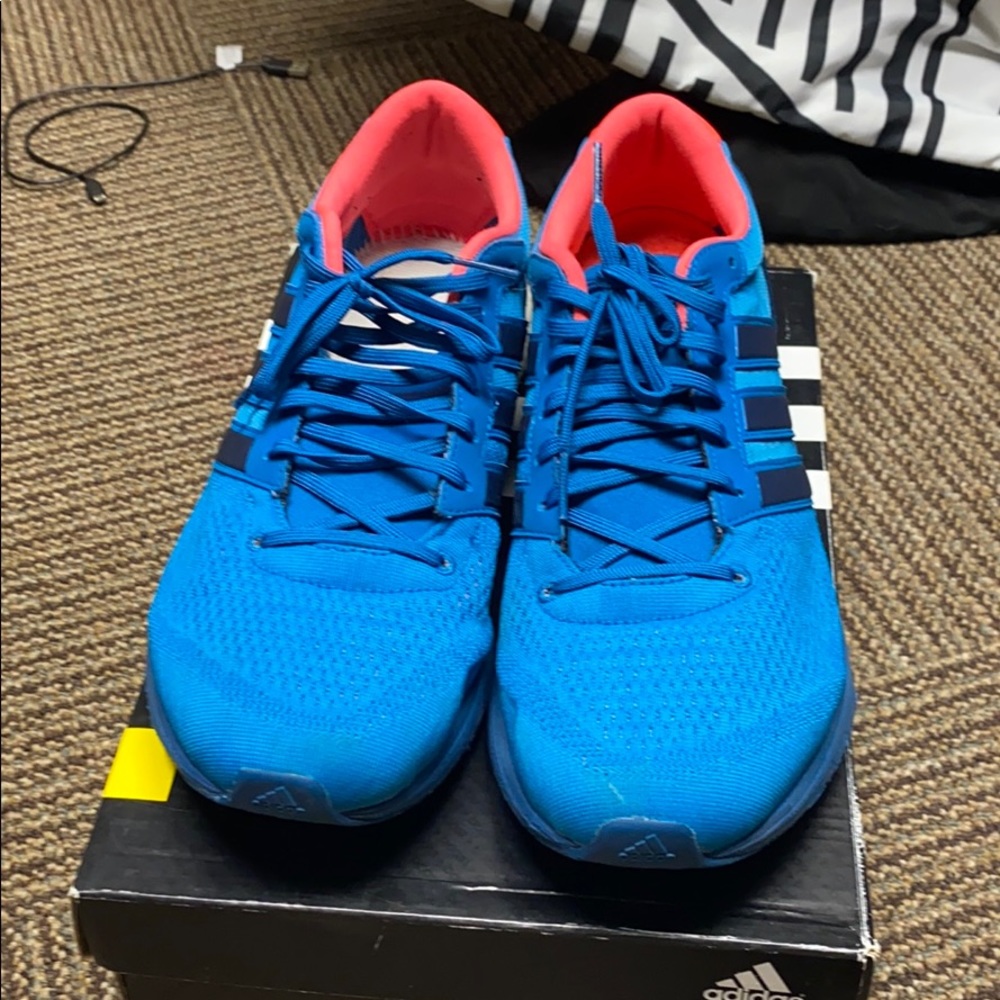 Adidas Boston 6 m